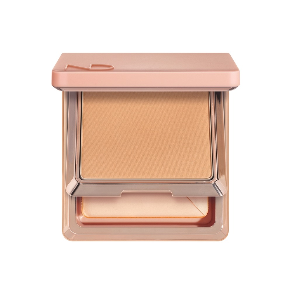 HY-GLAM POWDER FOUNDATION (BASE EN POLVO)